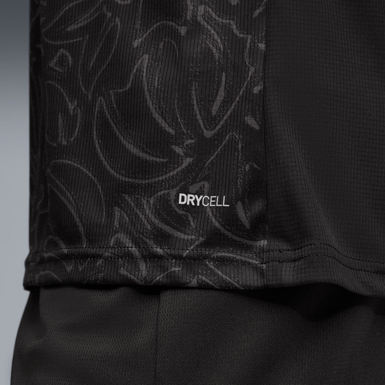 Puma Borussia Dortmund Pre-Match Shirt 2025/2026