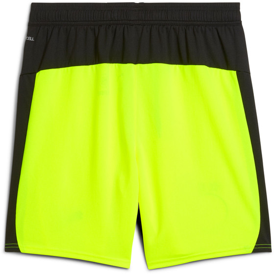 Puma Borussia Dortmund Away Kit 2025/2026