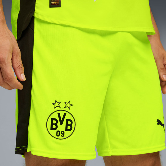 Puma Borussia Dortmund Away Kit 2025/2026