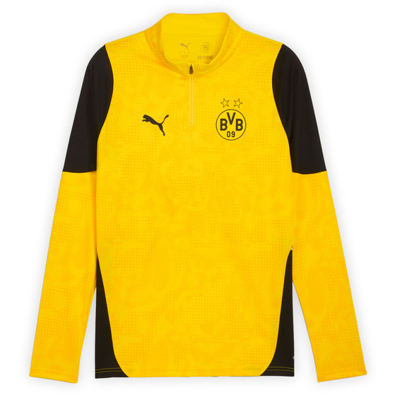 Puma Borussia Dortmund Tracksuit