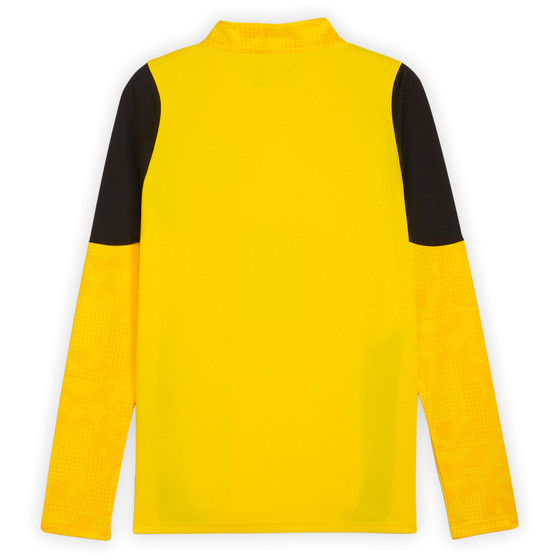 Puma Borussia Dortmund Tracksuit