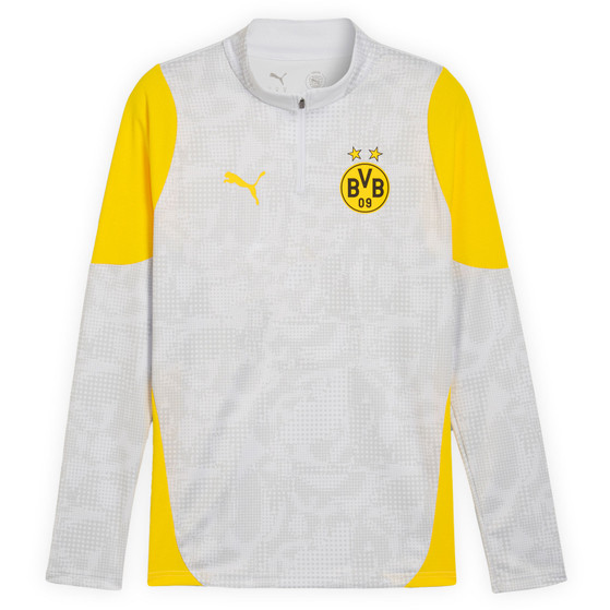Puma Borussia Dortmund Tracksuit
