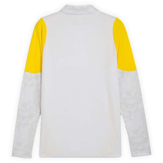 Puma Borussia Dortmund Tracksuit