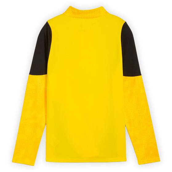 Puma Borussia Dortmund Tracksuit Kids