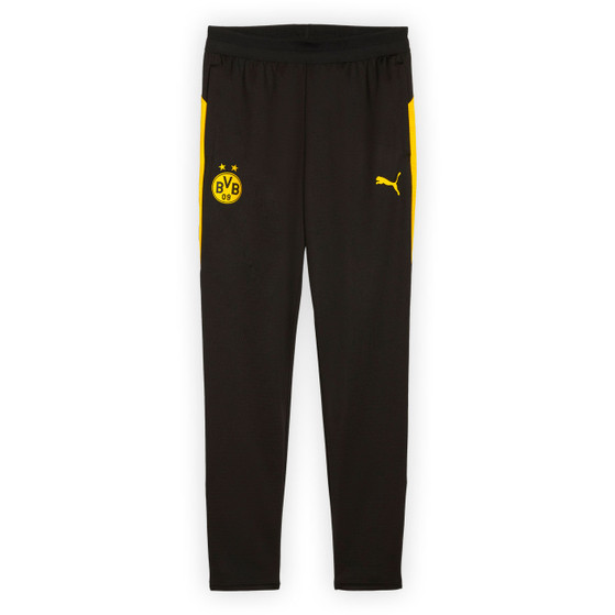 Puma Borussia Dortmund Tracksuit Kids
