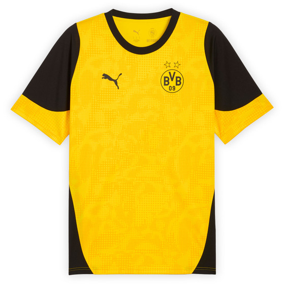 Puma Borussia Dortmund Training Shirt 2025/2026