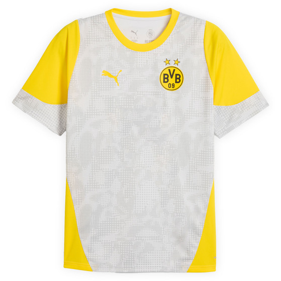 Puma Borussia Dortmund Training Shirt 2025/2026
