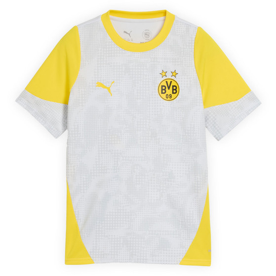 Puma Borussia Dortmund Training Shirt Kids