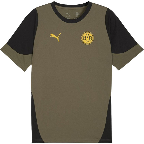 Puma Borussia Dortmund Trainings-Shirt 2025/2026