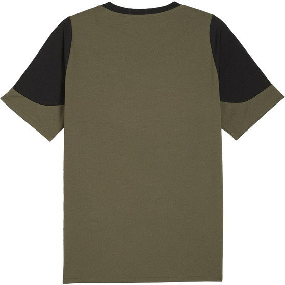 Puma Borussia Dortmund Trainings-Shirt 2025/2026