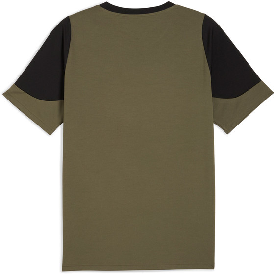 Puma Borussia Dortmund Trainings-Shirt 2025/2026