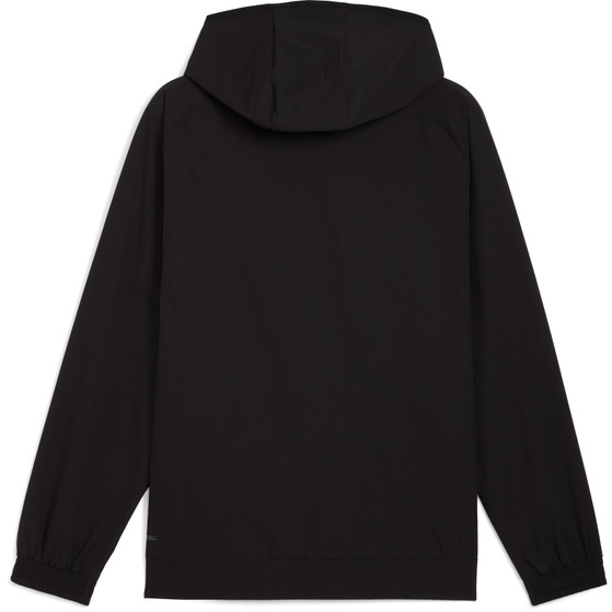 Puma Borussia Dortmund Tech Woven Jacket 2025/2026