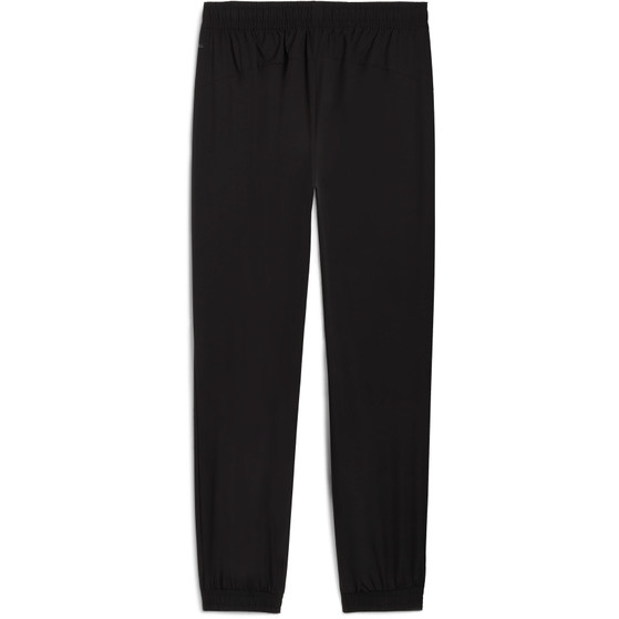 Puma Borussia Dortmund Tech Woven Pant 2025/2026