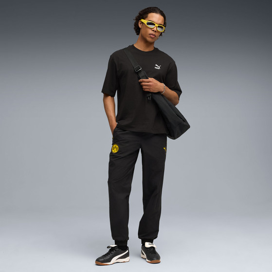 Puma Borussia Dortmund Tech Woven Pant 2025/2026