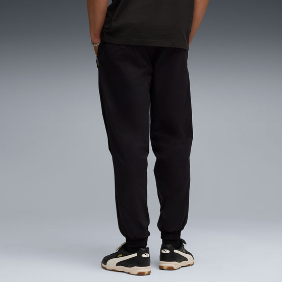 Puma Borussia Dortmund Tech Woven Pant 2025/2026