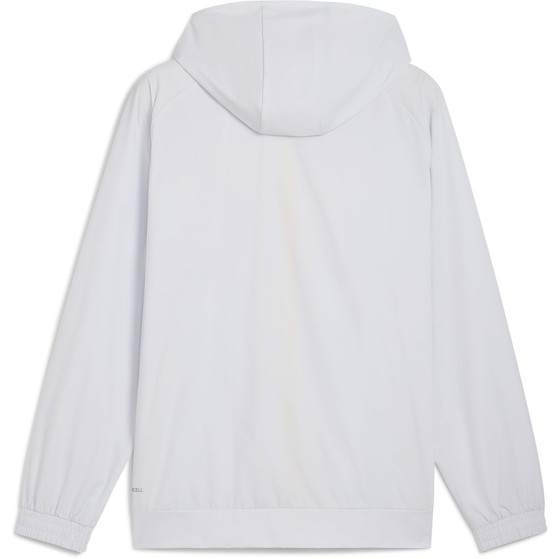 Puma Borussia Dortmund Tech Woven Jacket 2025/2026