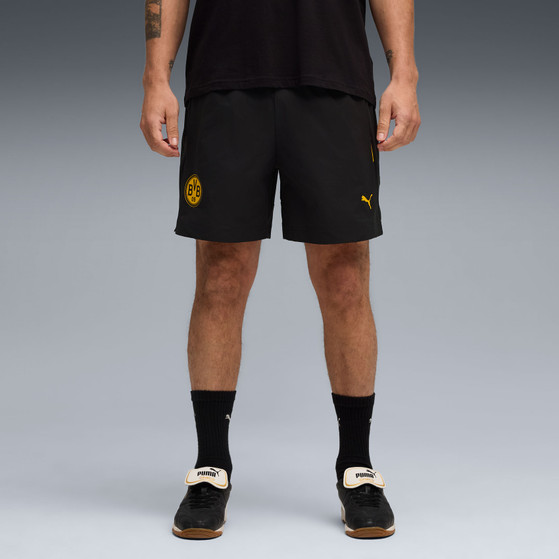 Puma Borussia Dortmund Tech Zomerset