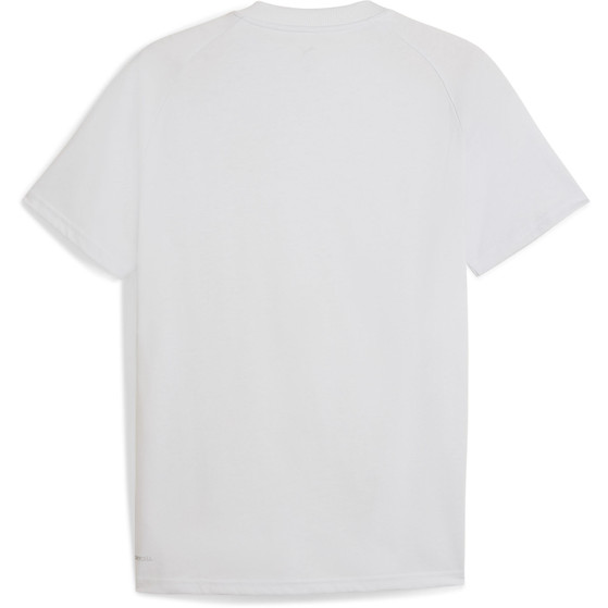 Puma Borussia Dortmund Tech Pocket Tee 2025/2026