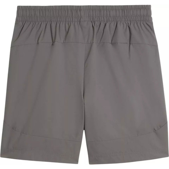 PUMA Borussia Dortmund Tech Woven Shorts 2025/2026