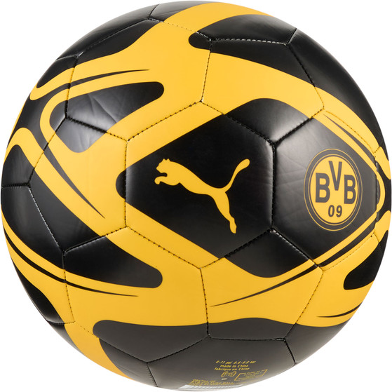Puma Borussia Dortmund Ball Größe 5 2025/2026
