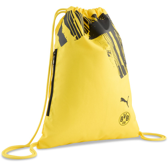 Puma Borussia Dortmund Gym Bag 2025/2026