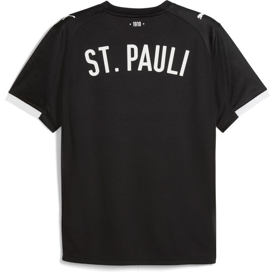 Puma FC St. Pauli 3rd Shirt 2025/2026