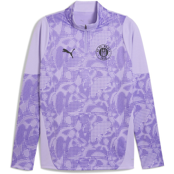 Puma FC St. Pauli Tracksuit