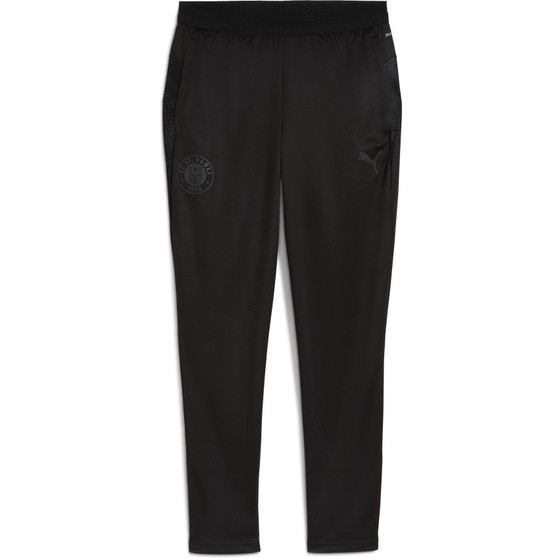 Puma FC St. Pauli Tracksuit