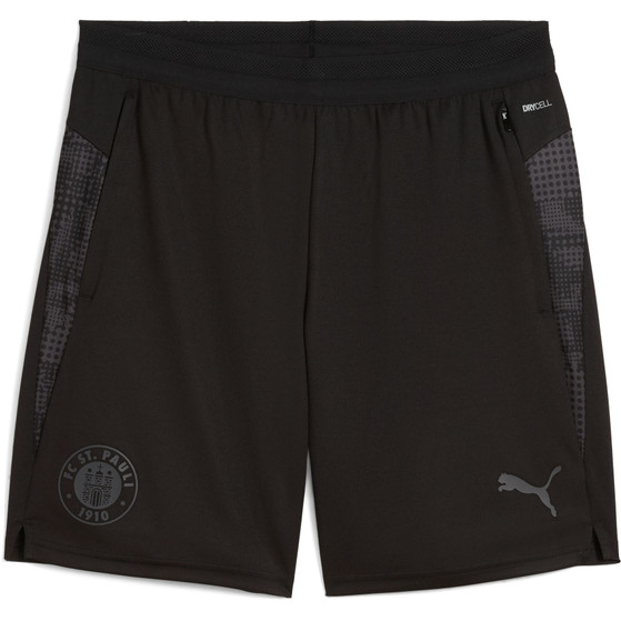 Puma FC St. Pauli Trainings-Set