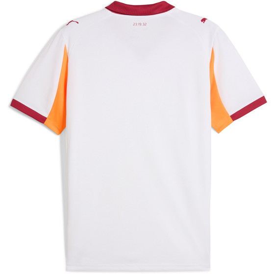 Puma Galatasaray Uit Shirt 2025/2026