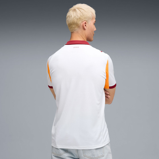 Puma Galatasaray Uit Shirt 2025/2026