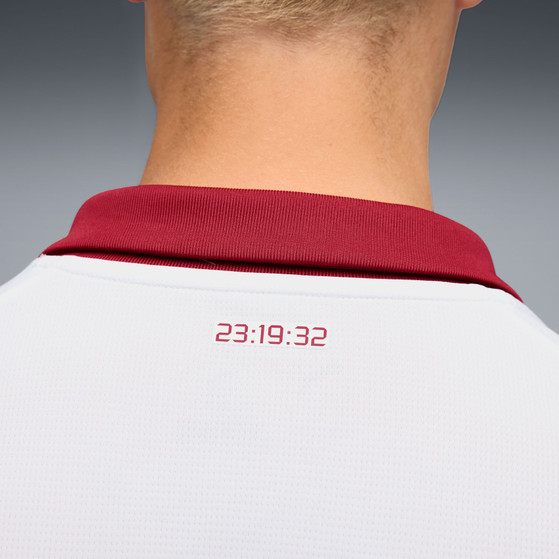 Puma Galatasaray Uit Shirt 2025/2026