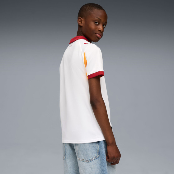 Puma Galatasaray Auswärts-Shirt Kinder 2025/2026