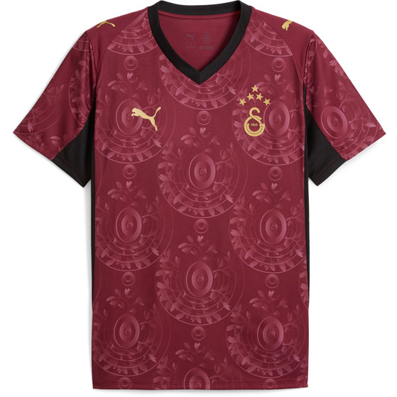 Puma Galatasaray 3rd Shirt 2025/2026
