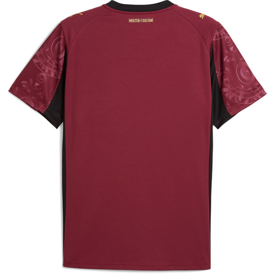 Puma Galatasaray 3rd Shirt 2025/2026