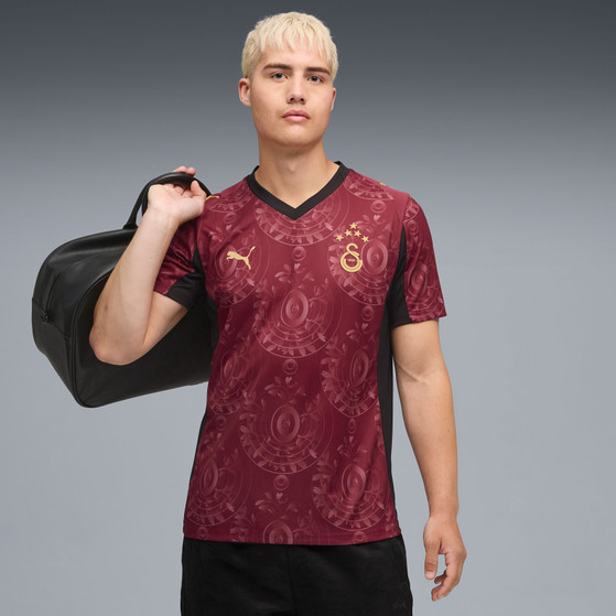 Puma Galatasaray 3rd Shirt 2025/2026