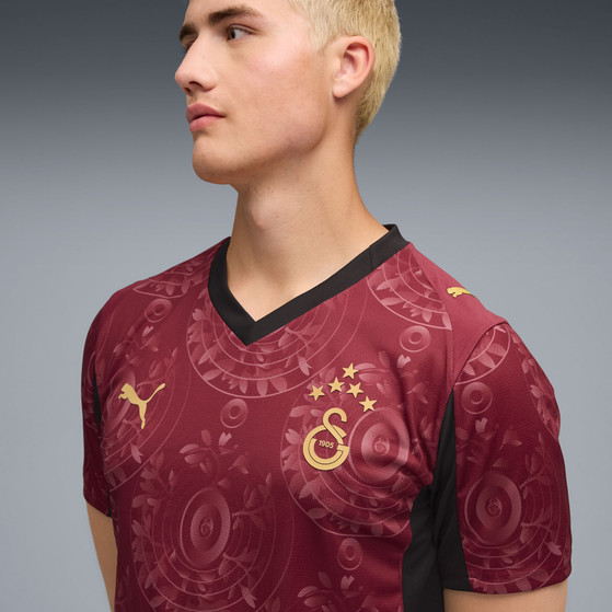 Puma Galatasaray 3rd Shirt 2025/2026