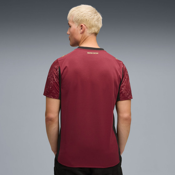 Puma Galatasaray 3rd Shirt 2025/2026