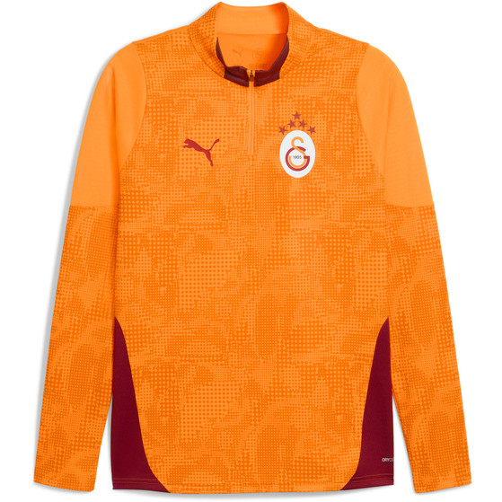 Puma Galatasaray Training Top 2025/2026