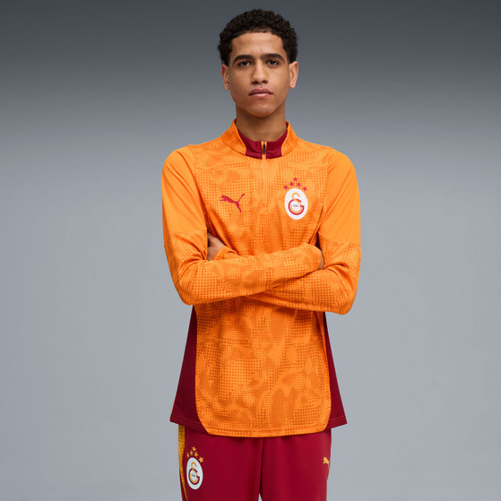 Puma Galatasaray Training Top 2025/2026