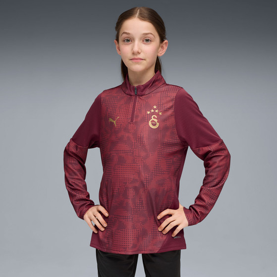Puma Galatasaray Training Top Kids 2025/2026