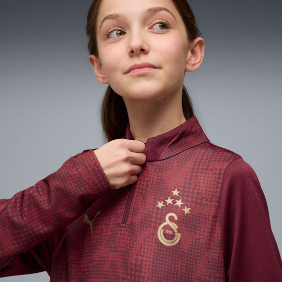 Puma Galatasaray Training Top Kids 2025/2026