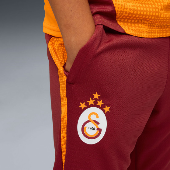Puma Galatasaray Training Pant Kids 2025/2026