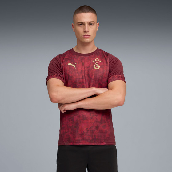 Puma Galatasaray Trainings-Shirt 2025/2026