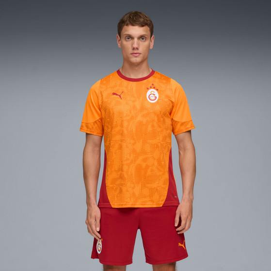 Puma Galatasaray Trainings-Shirt 2025/2026
