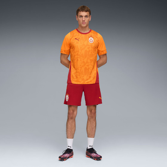 Puma Galatasaray Trainings-Shirt 2025/2026