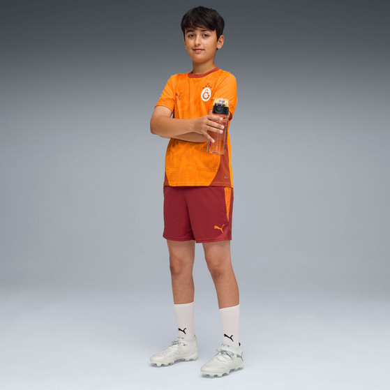 PUMA Galatasaray Träningsshorts Barn 2025/2026