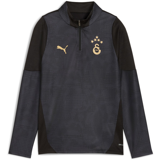 PUMA Galatasaray Träningströja Barn 2025/2026