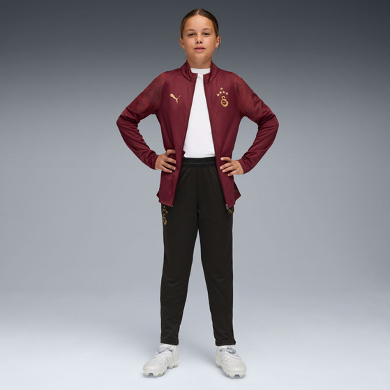 Puma Galatasaray Trainings-Hose Kinder 2025/2026