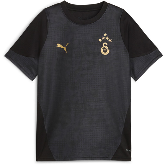 Puma Galatasaray Training Shirt Kids 2025/2026